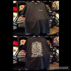 フォーリミ YON FES ヨンフェス ゲリラ販売 Tシャツ ブラック XL
