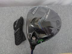 中古】 超美品！ テーラーメイド Qi4D フェアウェイウッド 5W 18