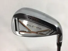 返品OK 【中古ゴルフクラブ】テーラーメイド SIM GLOIRE(グローレ) アイアン 2020 NSプロ 790GH AWのサムネイル