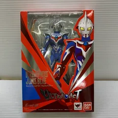2026年最新】ULTRA-ACT ウルトラマンネクサス ジュネッスブルーの人気