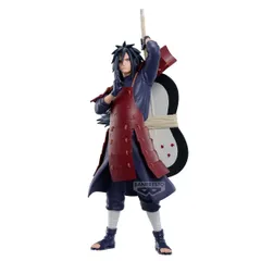 2026年最新】G.E.M.シリーズ NARUTO-ナルト- 疾風伝 うちはマダラの