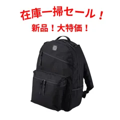 Porter Classic ポータークラシック リュック PC-050-3385 BLACKのサムネイル