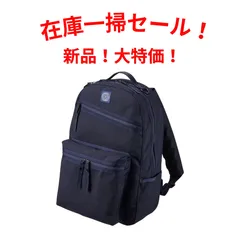 Porter Classic ポータークラシック リュック PC-050-3385 NAVYのサムネイル