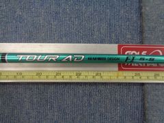 TOURAD FI5S Callaway練習場1回ラウンド2回 購入後未使用 - メルカリ