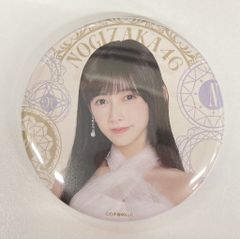 乃木坂46 池田瑛紗 缶バッジ「14thバースデーライブ」 - メルカリ