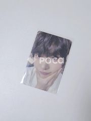 NCT ジョンウ 疾走 (2 Baddies) '疾走' STREET RANDOM TRADING CARD