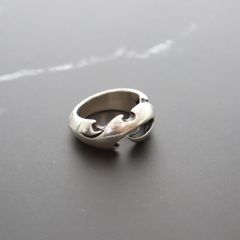 K*K様 Llife QUILLE RING 18号 - メルカリ