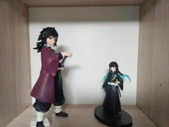 鬼滅の刃 フィギュア まとめ (在庫処分)