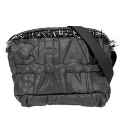 美品⭐CHANEL シャネル ドゥドーヌ リュック ココマーク ブラック