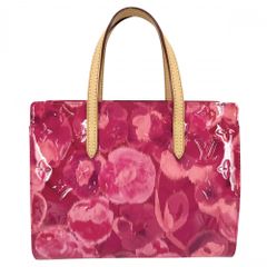 Louis Vuitton ヴェルニ リードPM クリスマス限定 ヴィトン - メルカリ