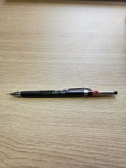 ぺんてる PG15 シャープペンシル 0.5mm - メルカリ