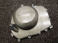 CB250N CB250T クラッチカバー キック付き - メルカリ