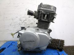 ジャンク品】ホンダエイプ50 エンジン(AC16E) - メルカリ