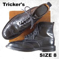 ほぼ未使用☆(伊)エンツォ・ボナフェ SIZE 9【同系モデル定価￥173,800 