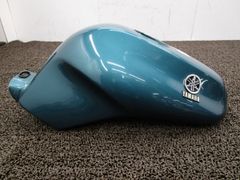 YAMAHA YB125SPに使用。汎用ガソリンタンク - メルカリ