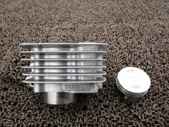 モンキー　ヨシムラ　シリンダー・ピストン　52mm ノーマルヘッド用　激レア！ モンキー ヨシムラ シリンダー・ピストン 52mm ノーマルヘッド用 激