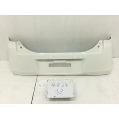 ミラ L275S L285S 純正 フロントバンパー 52119-B2550 - メルカリ