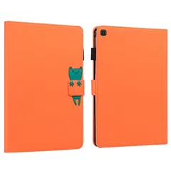 【新品】 TEDTIKJT Samsung Galaxy Tab S6 Lite 2020/2022 ケース 手?型 兼用【全5色】 Galaxy Tab S6 Lite 2020 SM-P610/P615 ケース S6 Lite 通用 手帳型 ソフトPU 1のサムネイル