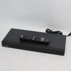 フナイ ブルーレイ＆HDDレコーダー2番組同時録画長時間 - メルカリ