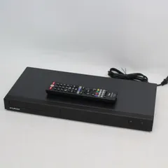 110)FUNAI ブルーレイディスクレコーダー FBR-SW530 2020年製 500GBのサムネイル