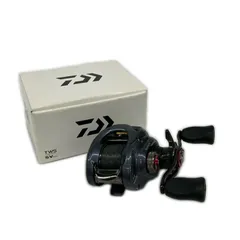 DAIWA ダイワ ベイトリール ジリオン SV TW 00613444のサムネイル