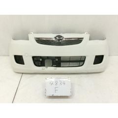 ミラ L275S L285S 純正 フロントバンパー 52119-B2550 - メルカリ