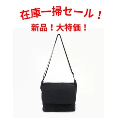 SML エスエムエル ショルダーバッグ K905023 BLACKのサムネイル