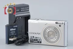 2026年最新】coolpix s810cの人気アイテム - メルカリ