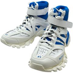 美品/希少】バレンシアガ×アディダス コラボ トラックフォーラム