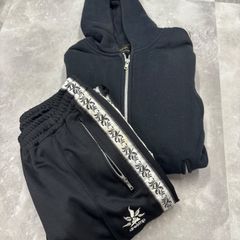 本物 ドレストリップ ジャージ 百式 - メルカリ