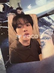 NCT マーク NCT 127: WELCOME TO MY CITY LUGGAGE TAG & ID CARD & ID