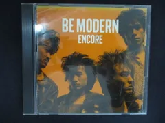 2589 レンタル版CD ENCORE/Be Modern のサムネイル