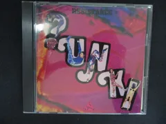2589 レンタル版CD ?UNK!/RESISTANCE のサムネイル