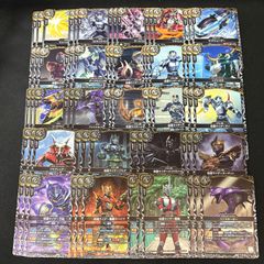 FFR スポラディークセロ・ドラゴン 赫月ノ使者 ヴァンガード - メルカリ