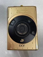 2026年最新】canon ixy フィルムカメラの人気アイテム - メルカリ