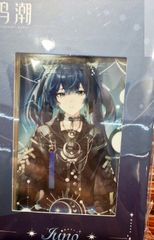 WHITE ALBUM2 ポップアップストア コラボカフェ 小木曽 雪菜 アクリル