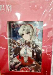 鳴潮 台北オフラインイベントゲームショウ限定 台湾限定 アクスタ