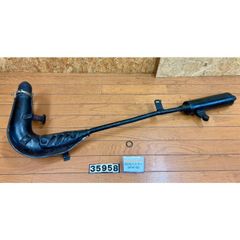 80289 中古 HONDA ホンダ タンクエンブレムサイド ベンリー C200 S90