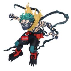 ヒロアカ AMAZING HEROES 緑谷出久 デク オーバーレイ 4個 - メルカリ