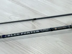 【中古品】宇崎日新 アレス　ブルーポーター NK-700MH-Bのサムネイル