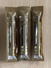 【新品未開封】マジョリカ マジョルカ　ラインエキスパンダー BE716 カーキベージュ ( 0.5ml )　3本セットのサムネイル