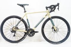 FUJI JARI1.5 グラベルロードバイク サイズ49 - メルカリ