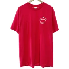 【中古】　anvil　Celine Dion　アーティストT　90s vintage　90年代　OLD　Tシャツ　半袖　トップス　クルーネック　ツアーT　オーバーサイズ　USA製　古着　/7309のサムネイル