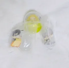 ウィンドブレーカー ウィンブレ おねむたん さくら ニレイ カジ レン ガチャ フィギュア