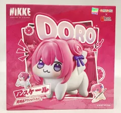 あみあみ アクションフィギュア 勝利の女神:NIKKE DORO