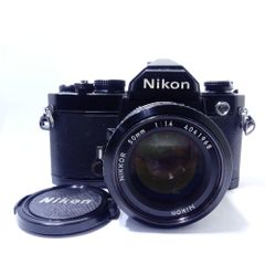 Nikon F4、35-70mmレンズセット #3654 - メルカリ