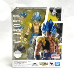 2026年最新】s.h.figuarts ドラゴンボール ゴジータの人気アイテム