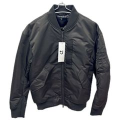ハリウッドランチマーケット ドロ染め 最初期 スカジャン M