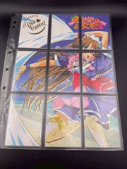 中古品】 アーマルド デルタ種 033/052 ホロンの幻影 アンリミテッド
