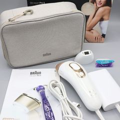 美品】Ulike Air 10 IPL光美容器 UI20WG ホワイトゴールド 脱毛器